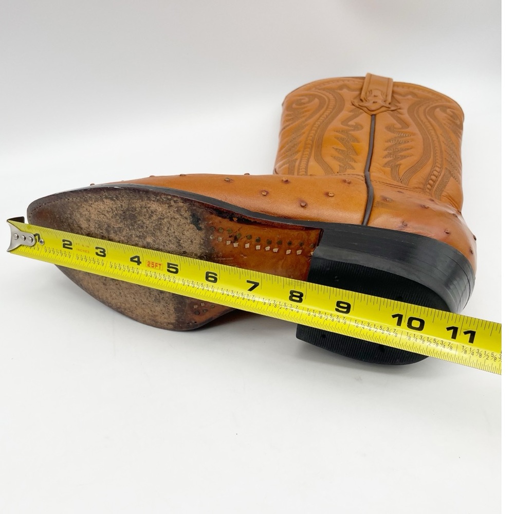 Botas Jaca Cowboy Western Boots - Gem